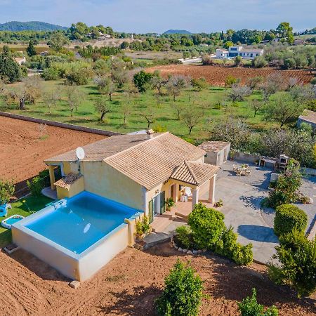 Finca Son Serra Buger By Mallorca Villa Selection Exterior foto