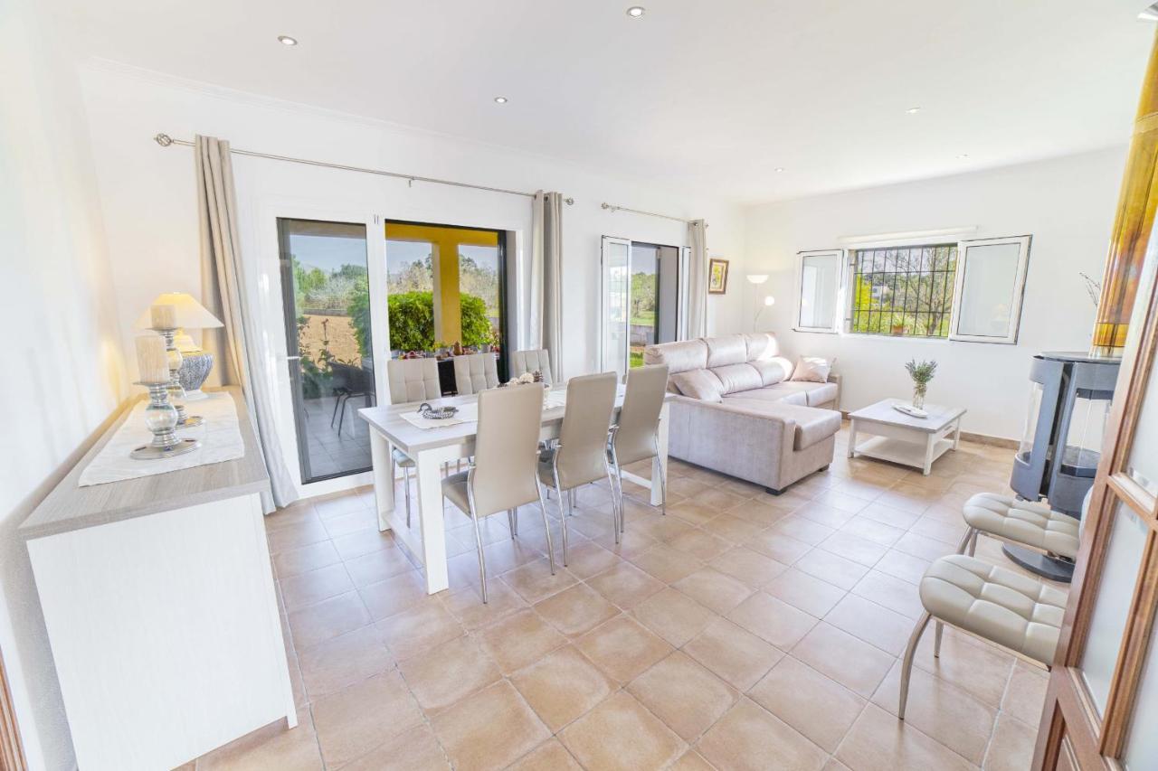 Finca Son Serra Buger By Mallorca Villa Selection Exterior foto