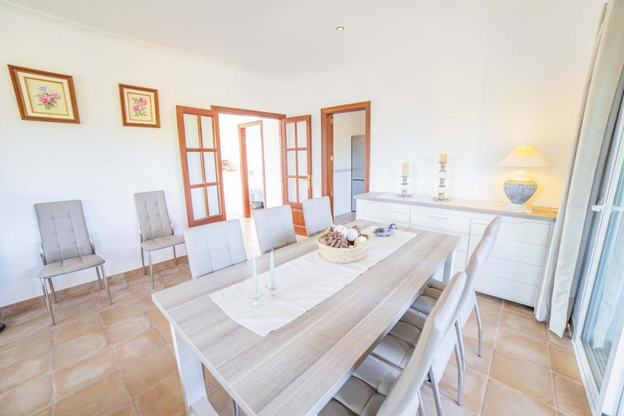 Finca Son Serra Buger By Mallorca Villa Selection Exterior foto