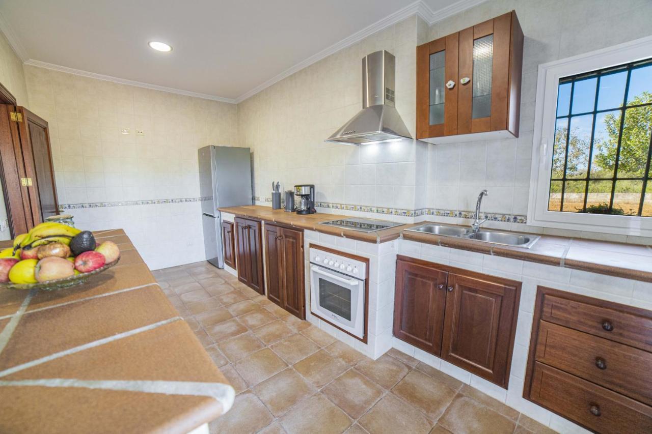 Finca Son Serra Buger By Mallorca Villa Selection Exterior foto