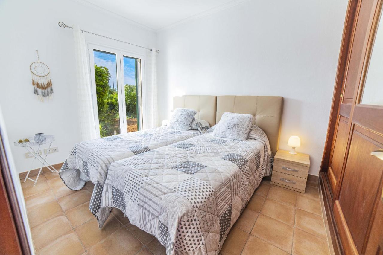 Finca Son Serra Buger By Mallorca Villa Selection Exterior foto