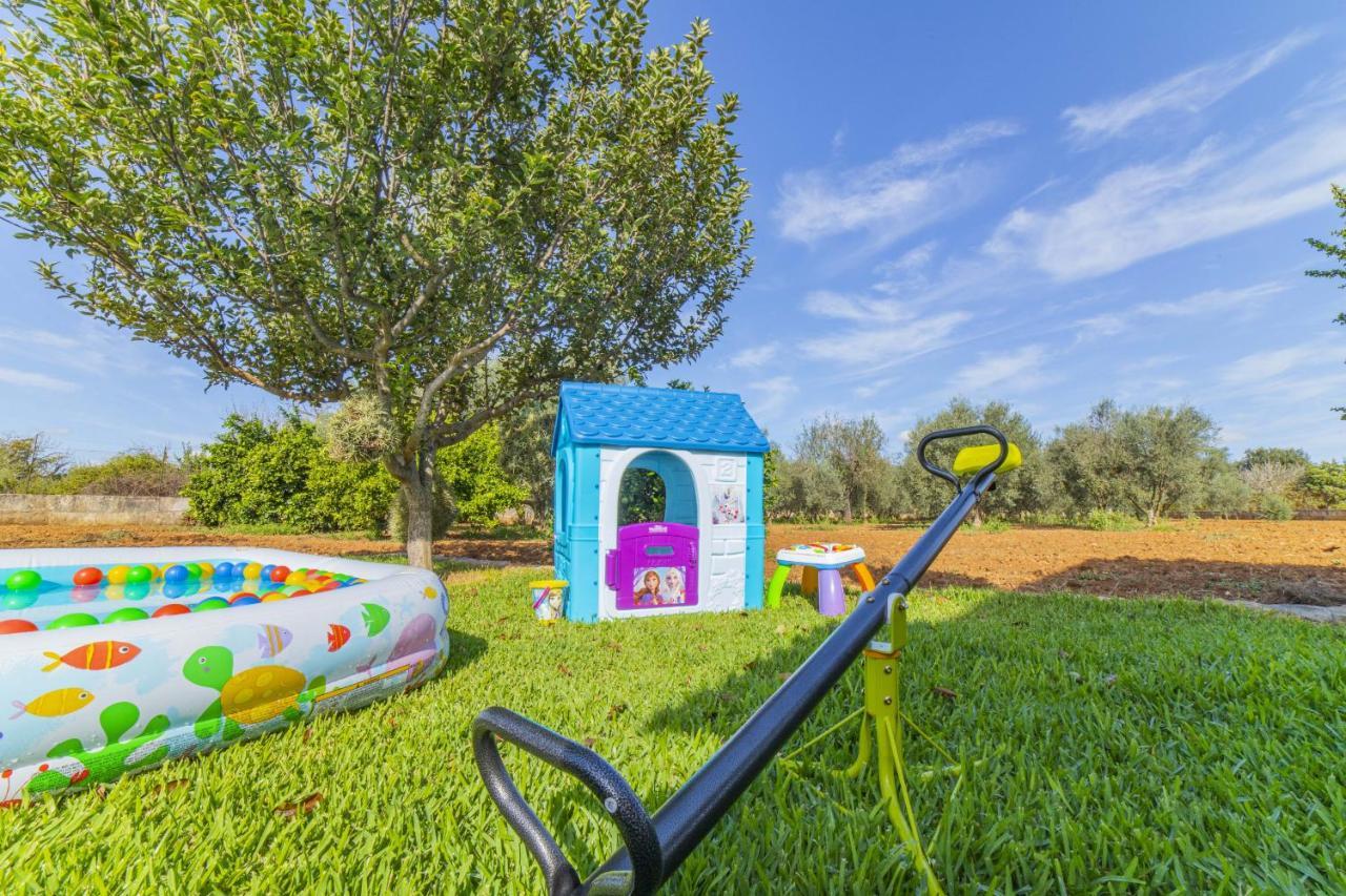 Finca Son Serra Buger By Mallorca Villa Selection Exterior foto