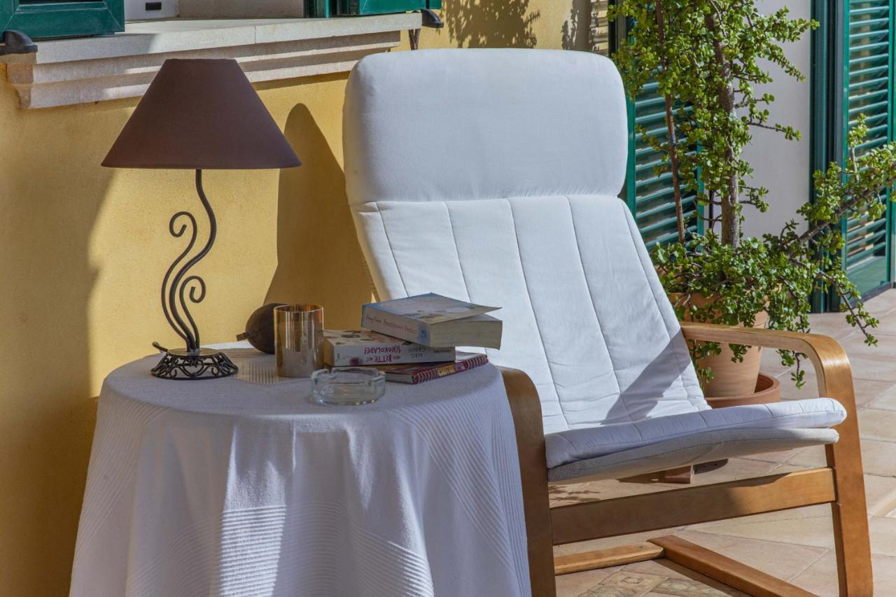 Finca Son Serra Buger By Mallorca Villa Selection Exterior foto