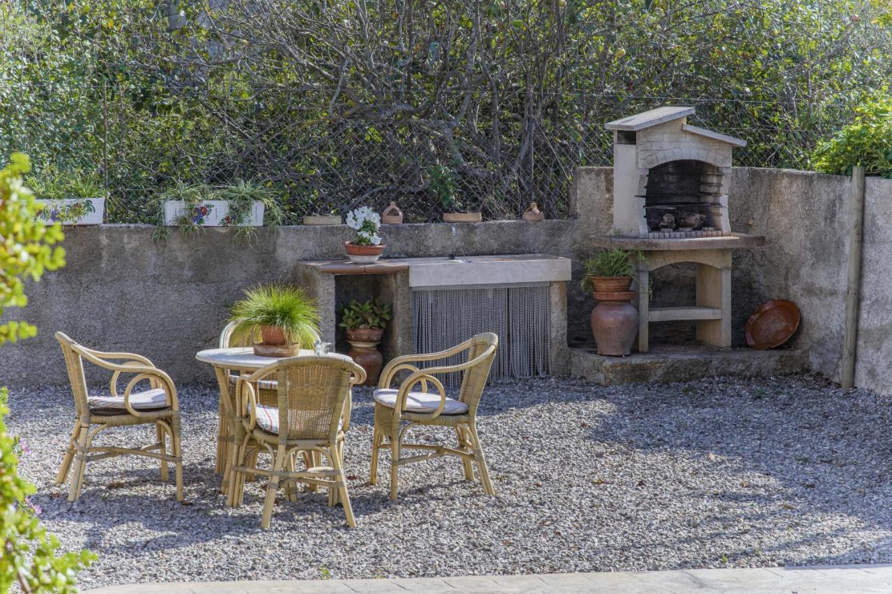 Finca Son Serra Buger By Mallorca Villa Selection Exterior foto