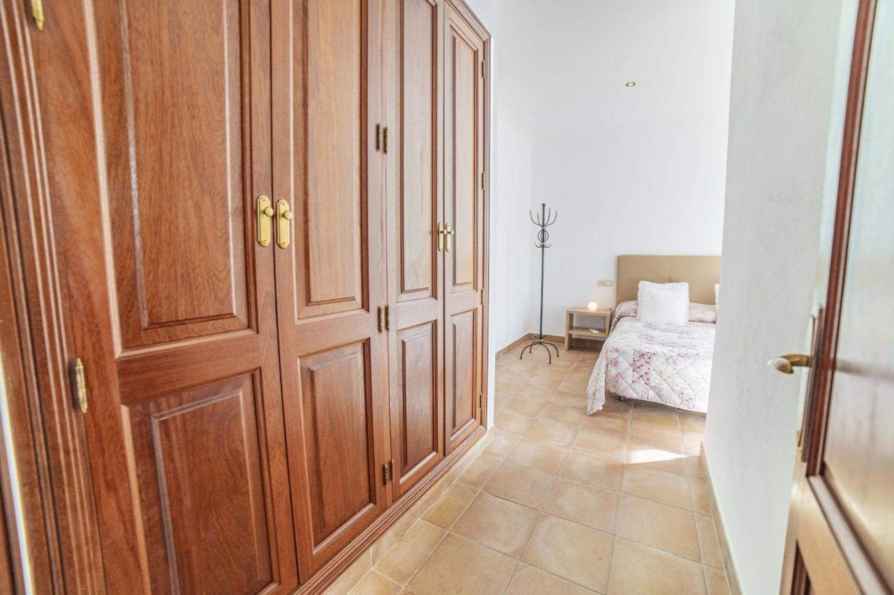 Finca Son Serra Buger By Mallorca Villa Selection Exterior foto