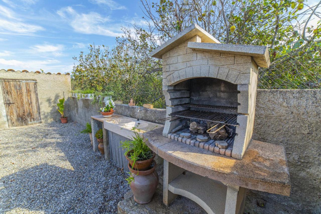 Finca Son Serra Buger By Mallorca Villa Selection Exterior foto