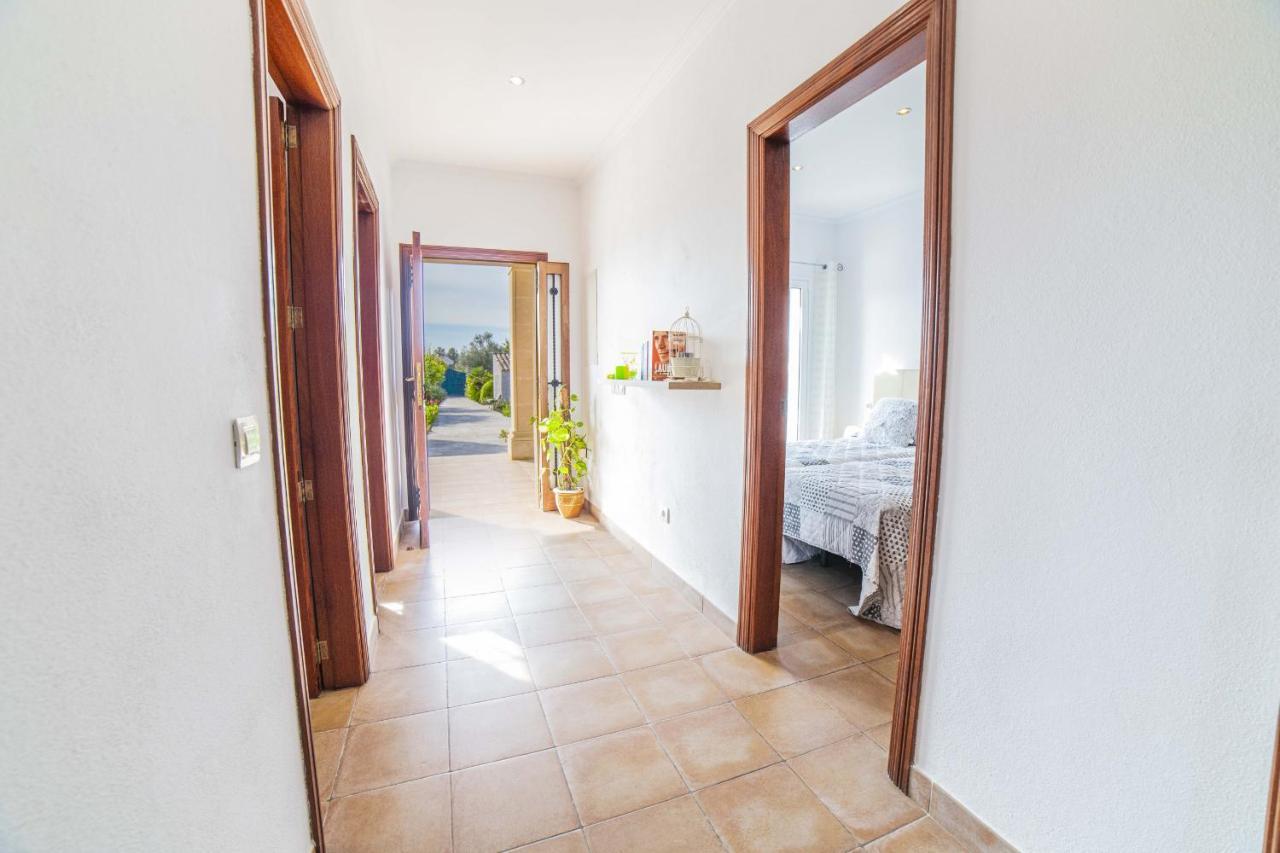 Finca Son Serra Buger By Mallorca Villa Selection Exterior foto