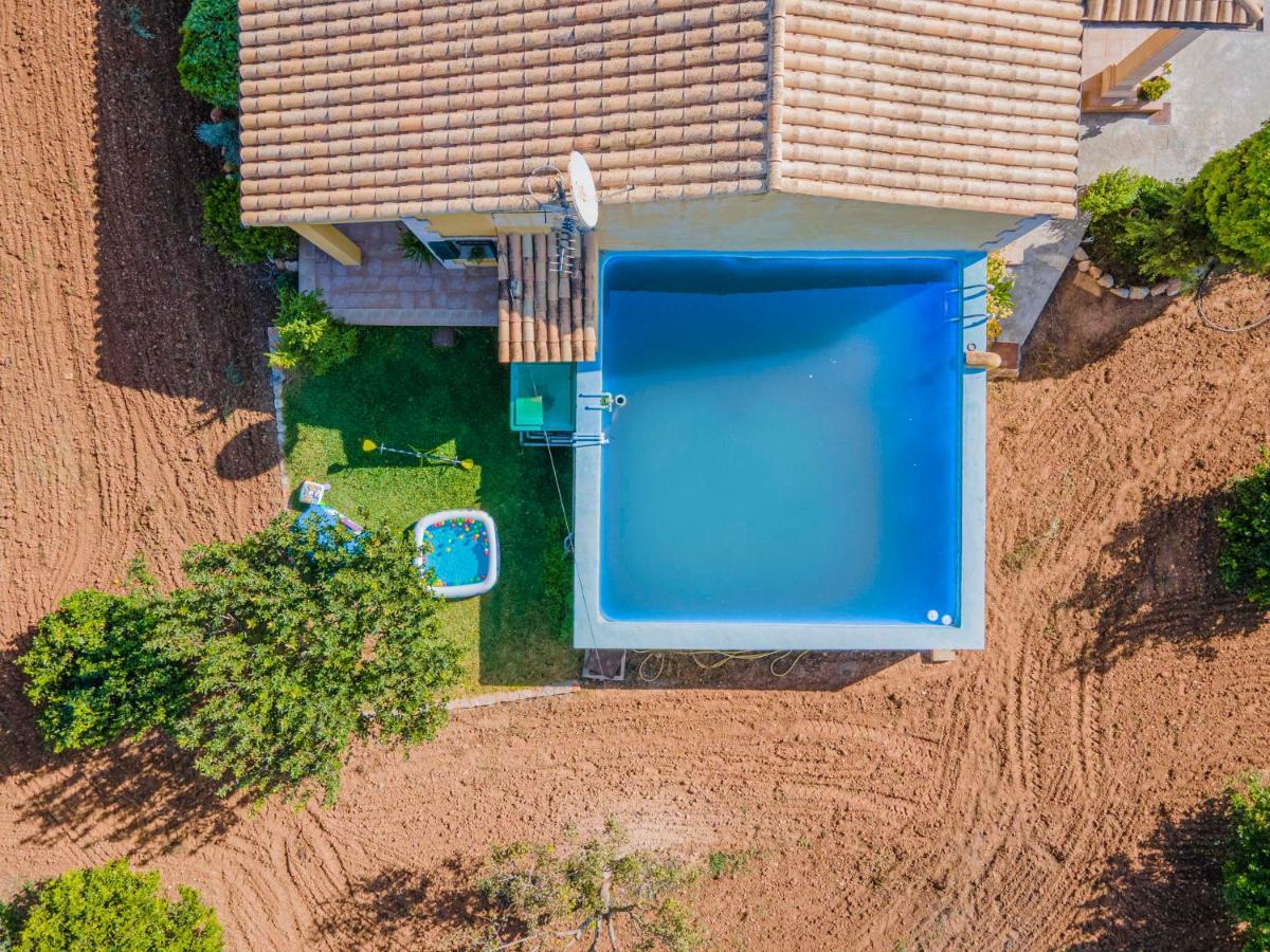 Finca Son Serra Buger By Mallorca Villa Selection Exterior foto